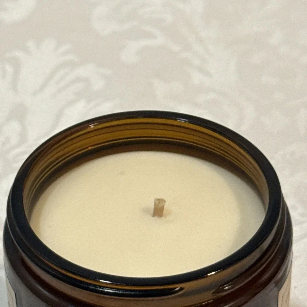 Limited Edition 1956' Soy Candle, w/Champagne on Ice Soy & SASS 7.2 Oz